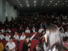 Evrensel Kolej